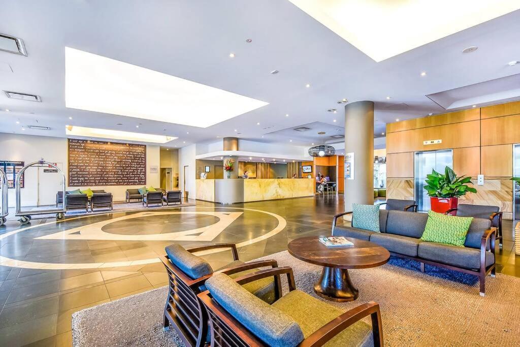 Zen88 Esplanade: 3-Br Luxury Suite Near Waterfront Darwin Exterior foto